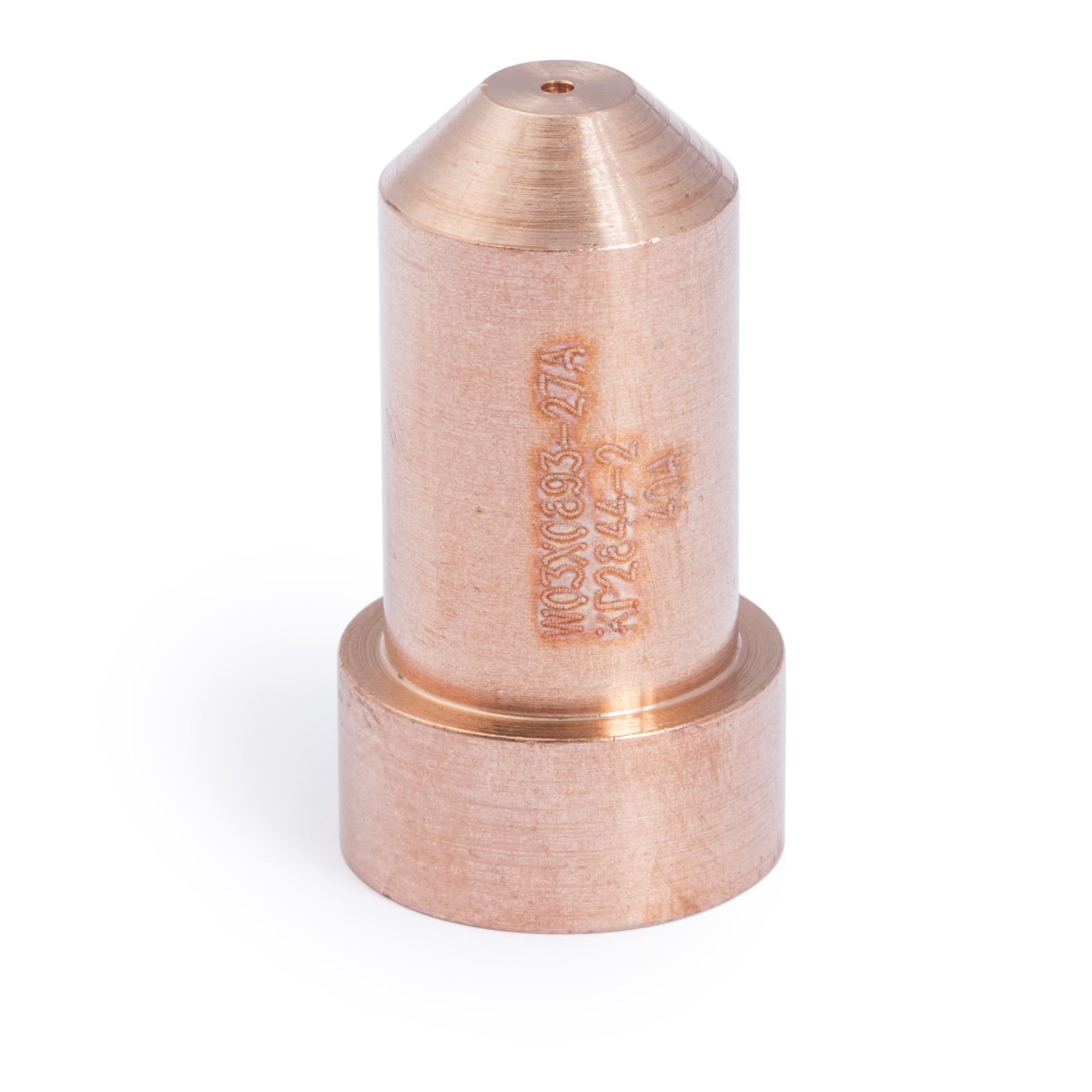 NOZZLE 40A - OPTIONAL