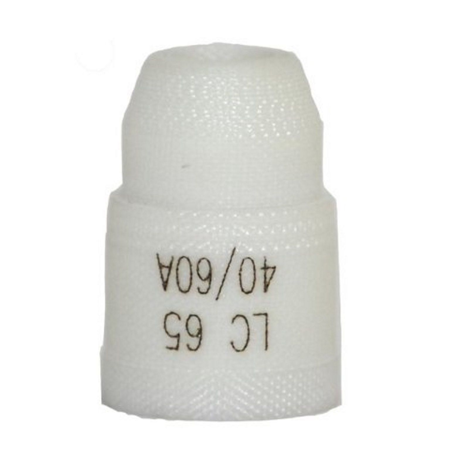 RETAINING CAP 40A-60A - STANDARD