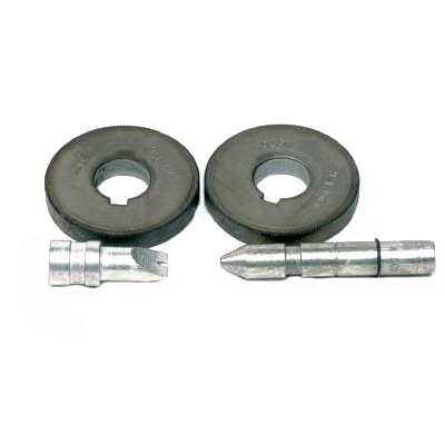 DRIVE ROLL KIT 1/16 IN (1.6 MM) ALUMINUM WIRE