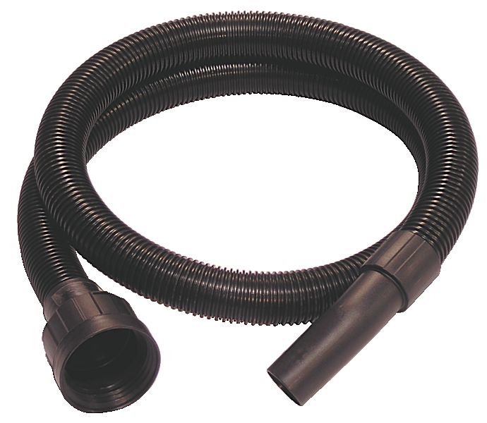 8ft.x 1-1/4" Thread-On Hose