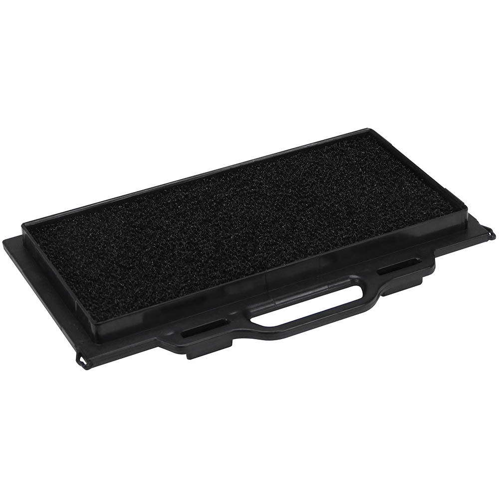 SQUARE FOAM FILTER FOR KC-8590TTV