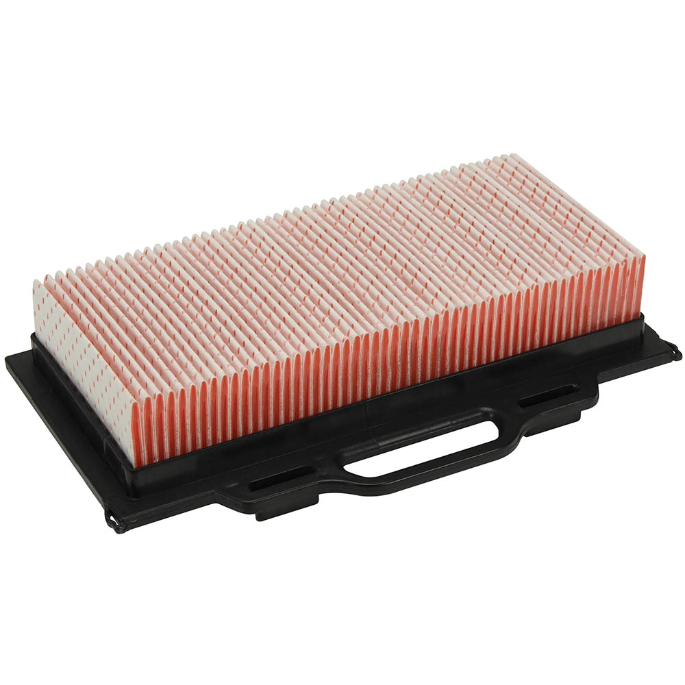 HIGH EFFICIENCY SQUARE FILTER FOR KC-8590TTV