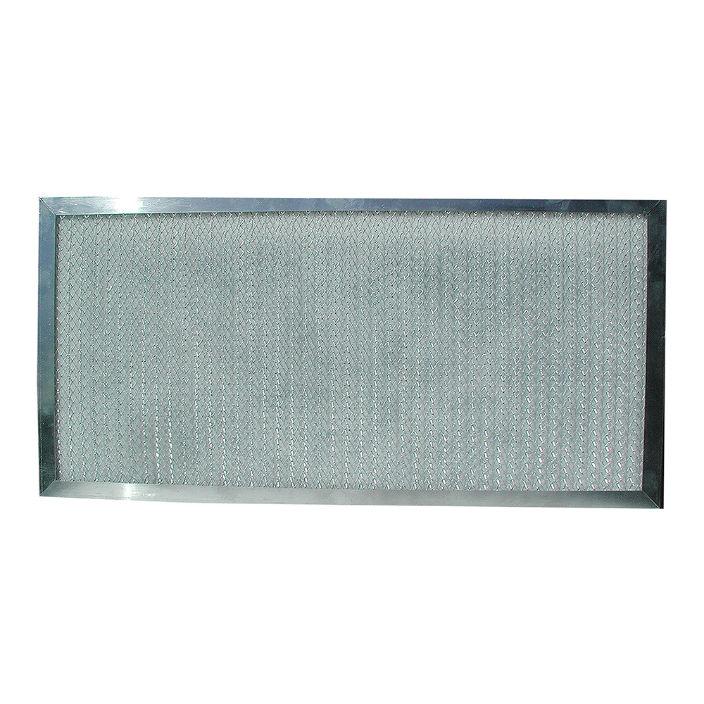 5 MIC OUTER FILTER
