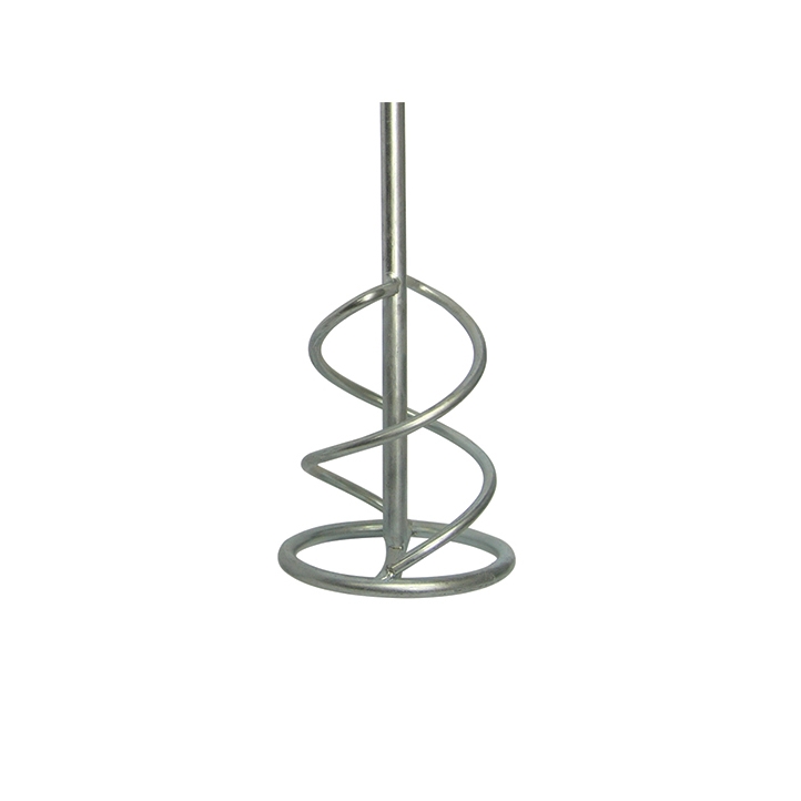 10MM HEX. SHANK MIXING PADDLE FOR MIXING