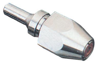Router Bit Spindle