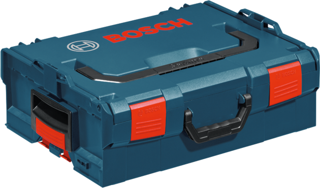 L-Boxx Case - Size 2