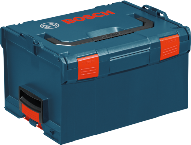 L-Boxx Case - Size 3