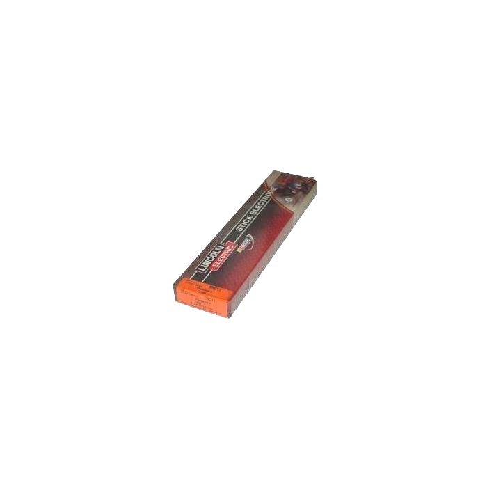 Lincoln Electric 1/8" Welding Rod 