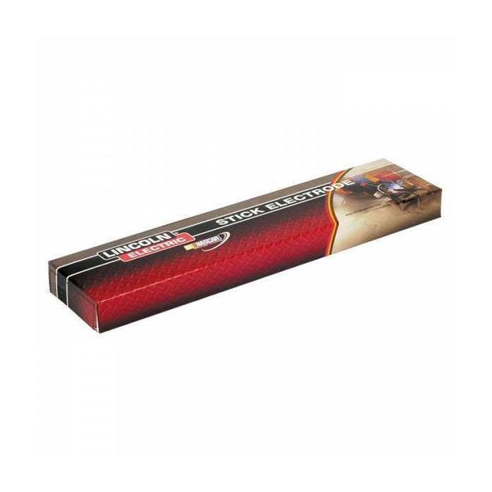 Lincoln Electric 1/8" Welding Rod 20/CT