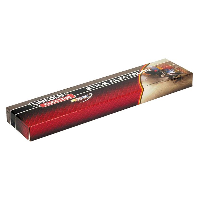 Lincoln Electric 1/8" Welding Rod 5LB/20CT