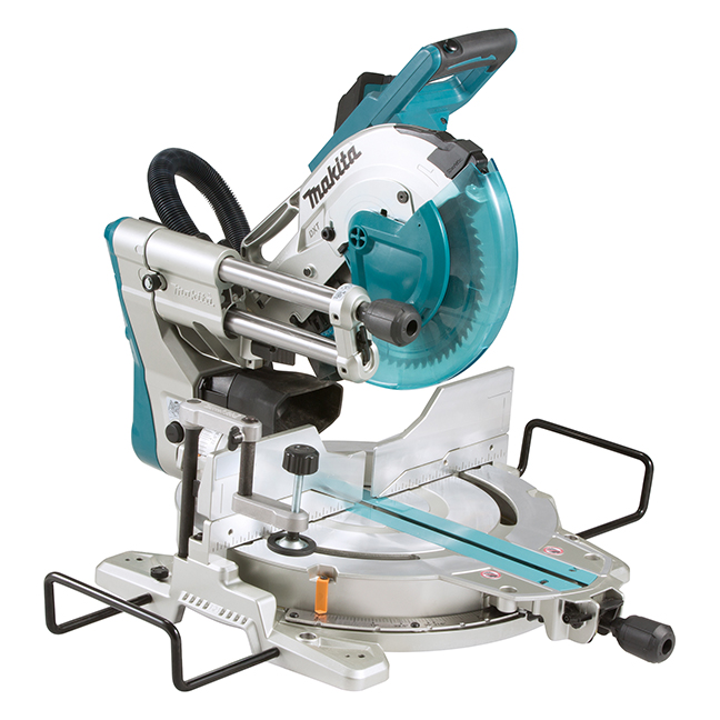 10" Sliding Compound Mitre Saw