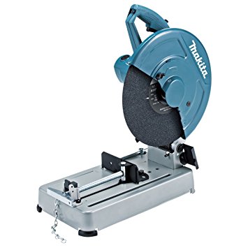 14" Portable Cut-Off Saw