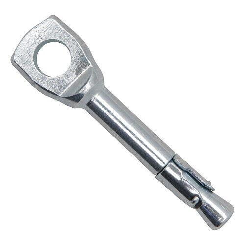 POWERSTUD+ SD1 TIE-WIRE 1/4" - BOX 100