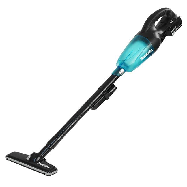 Cordless Vacuum Cleaner