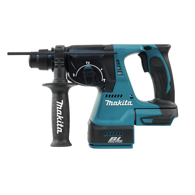 Makita AN924 21º Full Round Head 3-1/2" Framing Nailer