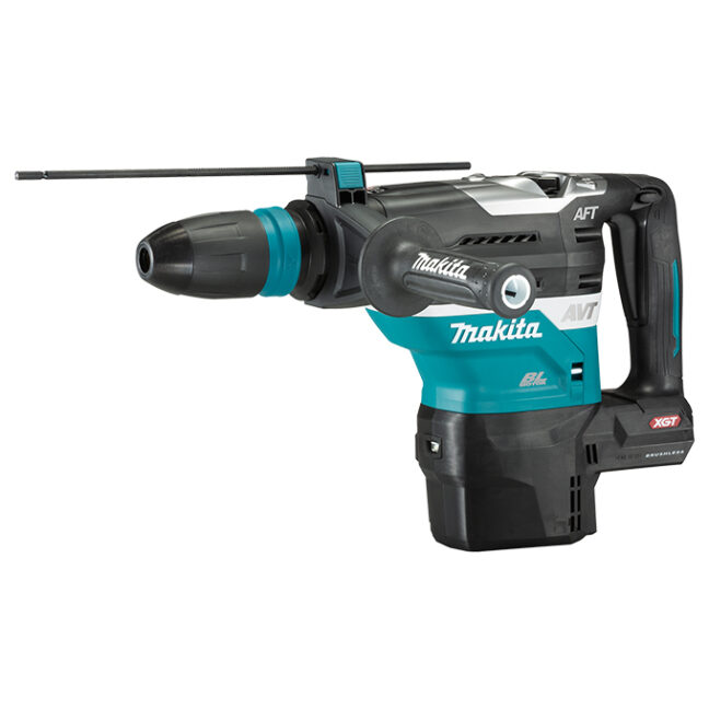 40V MAX XGT Li-Ion 1-9/16” Rotary Hammer with Brushless Motor, AWS & AFT