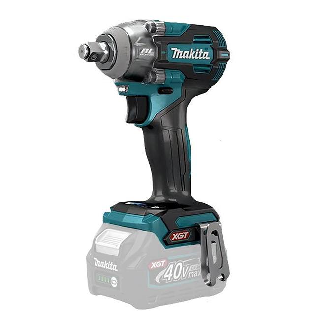 40V MAX XGT Li-Ion 1/2" Impact Wrench with Brushless Motor