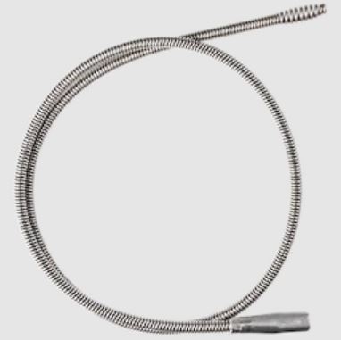 TRAPSNAKE™ 4' Urinal Auger Cable