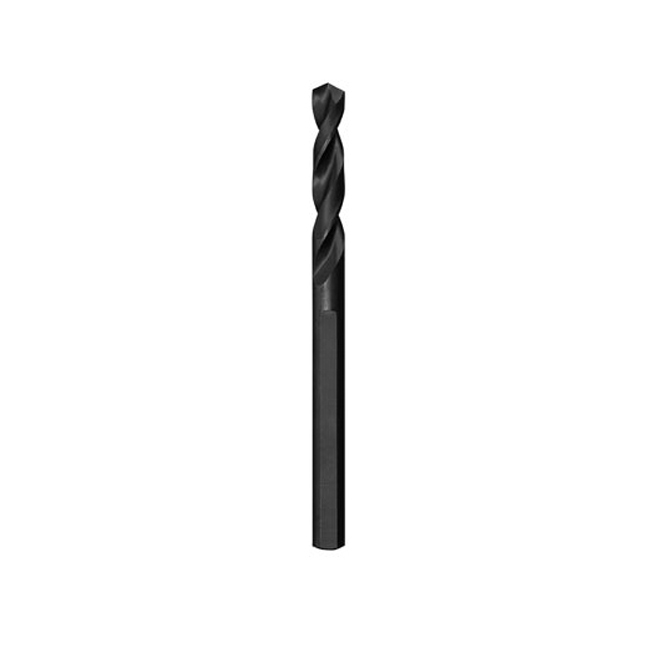1/4 in. x 3-1/2 in. Hole Saw Thunderbolt Pilot Drill
