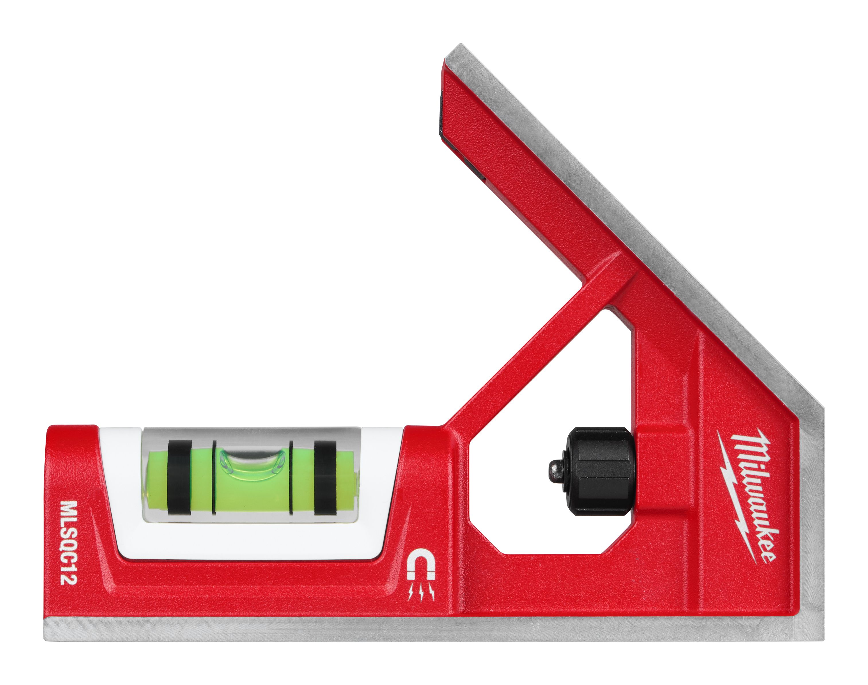 12" Magnetic Combination Square