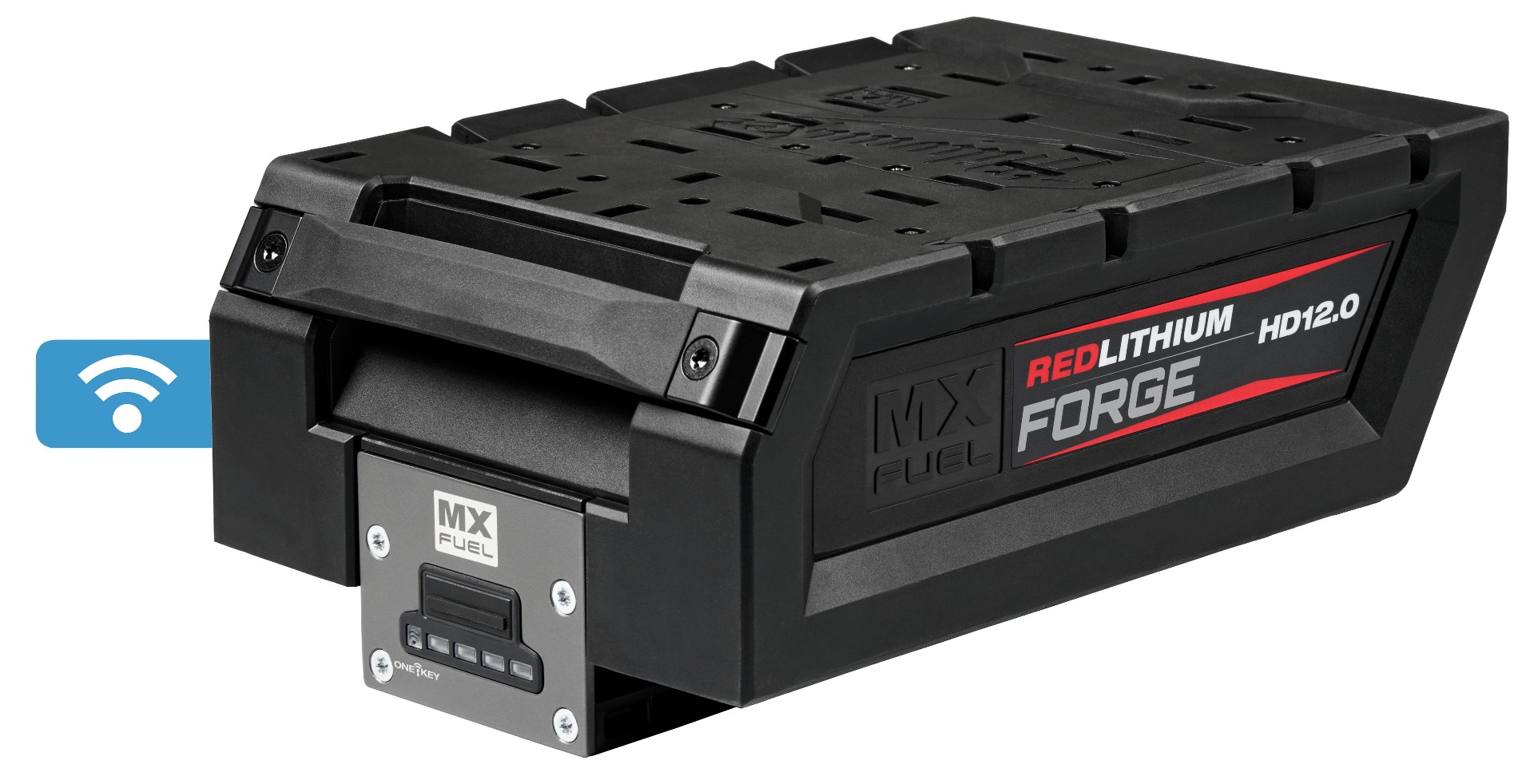 MX FUEL™  REDLITHIUM™ FORGE™ HD12.0 BATTERY PACK