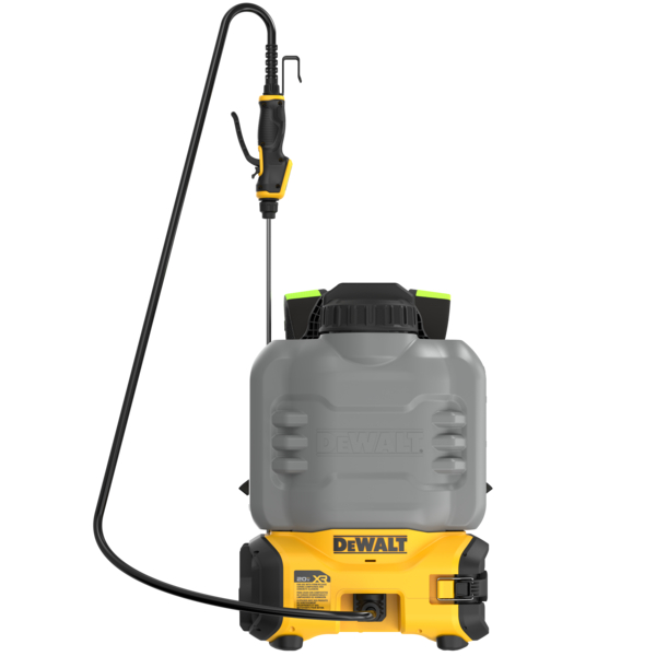 20V MAX* XR® Concrete Chemical Sprayer (Tool Only)