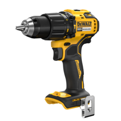 20V MAX* Brushless Cordless 1/2 in. Hammer Drill (Tool Only)