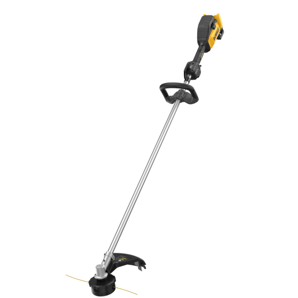 60V MAX* 16-1/2 in. Brushless Cordless String Trimmer (Tool Only)