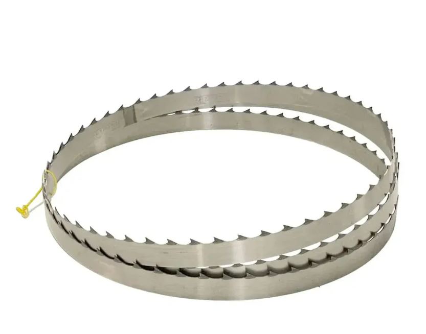 Ripper³⁷ 15’ Sawmill Bandsaw Blade For PSM38 Sawmill (Pack of 3)