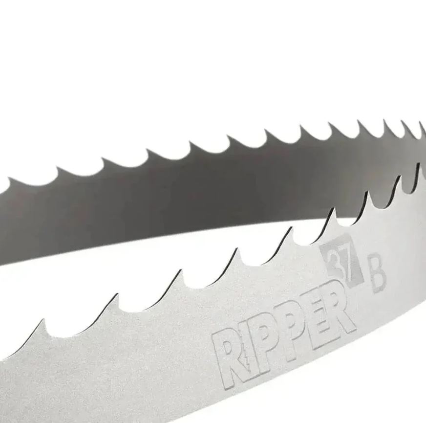Ripper³⁷ 15’ Sawmill Bandsaw Blade For PSM38 Sawmill (Pack of 5)