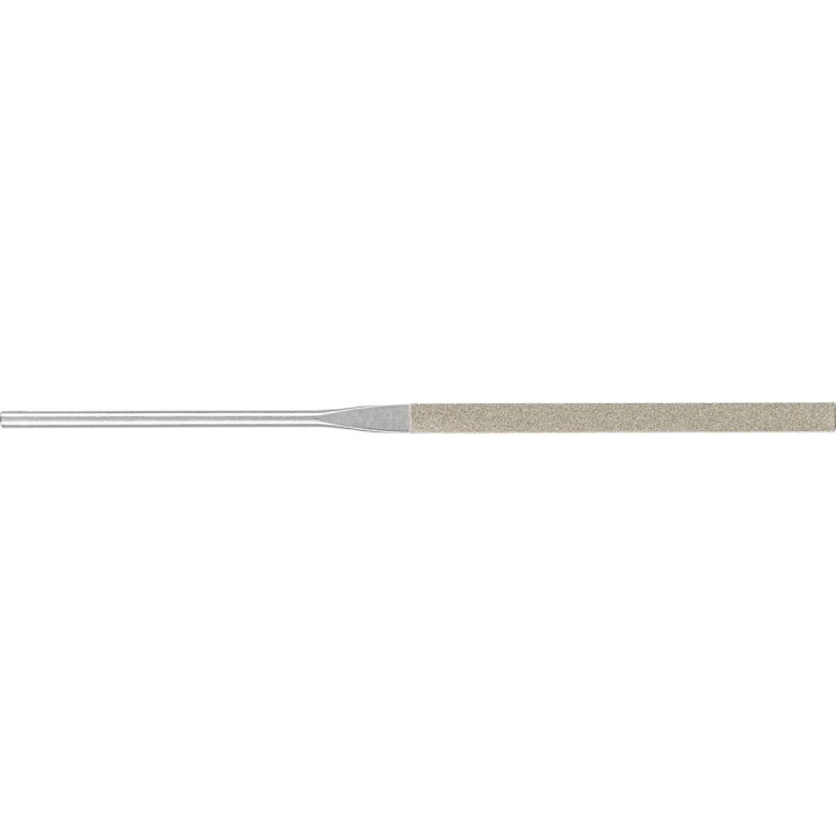 PFERD Diamond needle files hand
