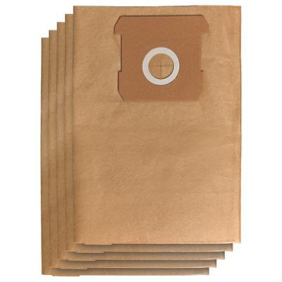 5 pc. 10L Dust Bags Kit