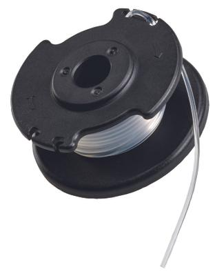 EINHELL Replacement spool (0.065“) for 3411245- 18V 11” Cordless String Trimmer