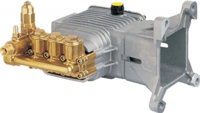 Pressure washer pump