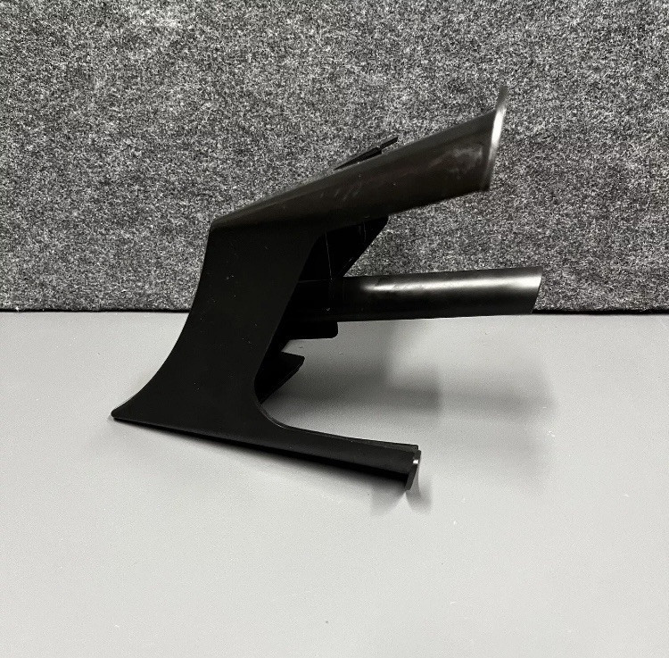 Mower Mulch Plug