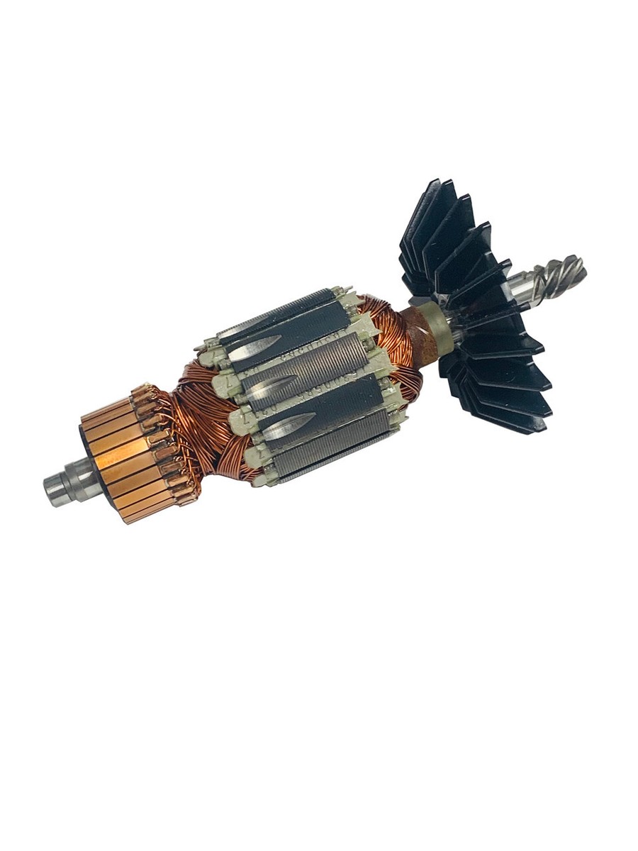 Service Armature