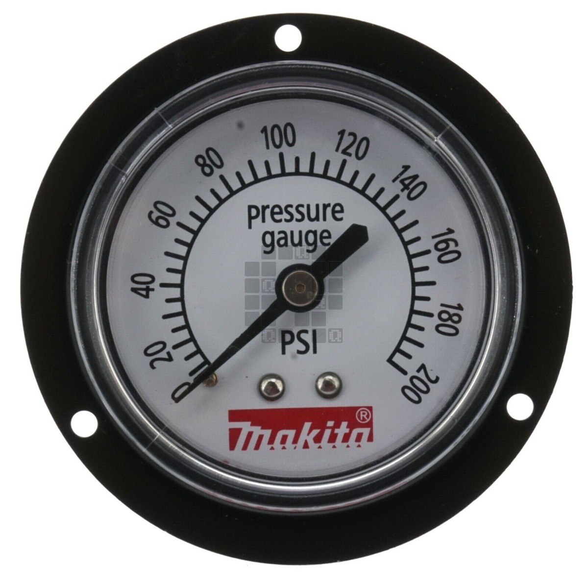 Makita Pressure Gauge