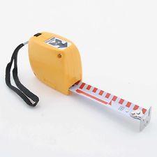 Pocket Rod Measuring Tape Metric