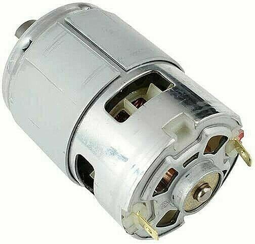 629956-4 - DC MOTOR LXMT02 - Makita Original Part