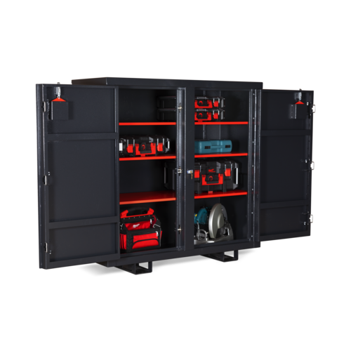 armorgard siteboss cabinet SB48