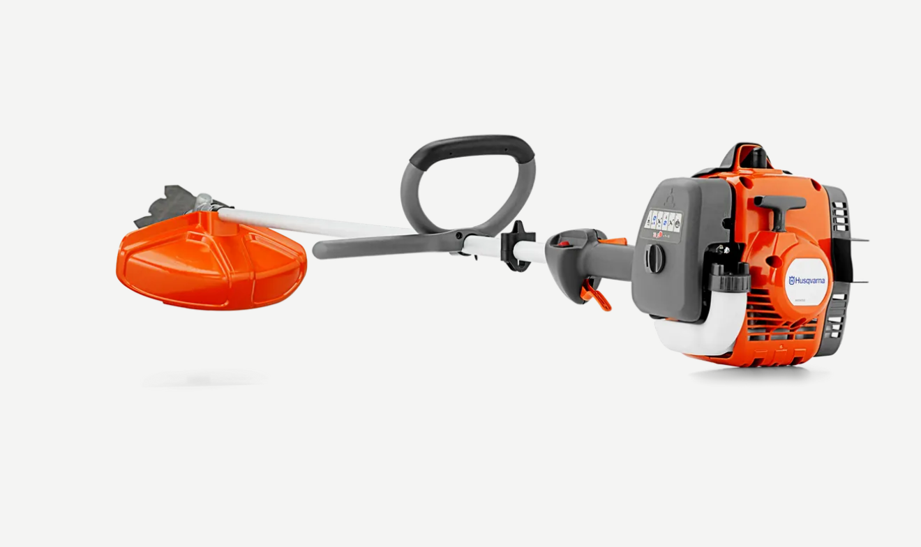 Gas Brushcutters 122RJ