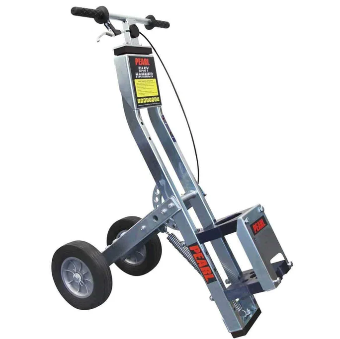 Pearl Abrasive PA01.2HT Easy Hammer Trolley