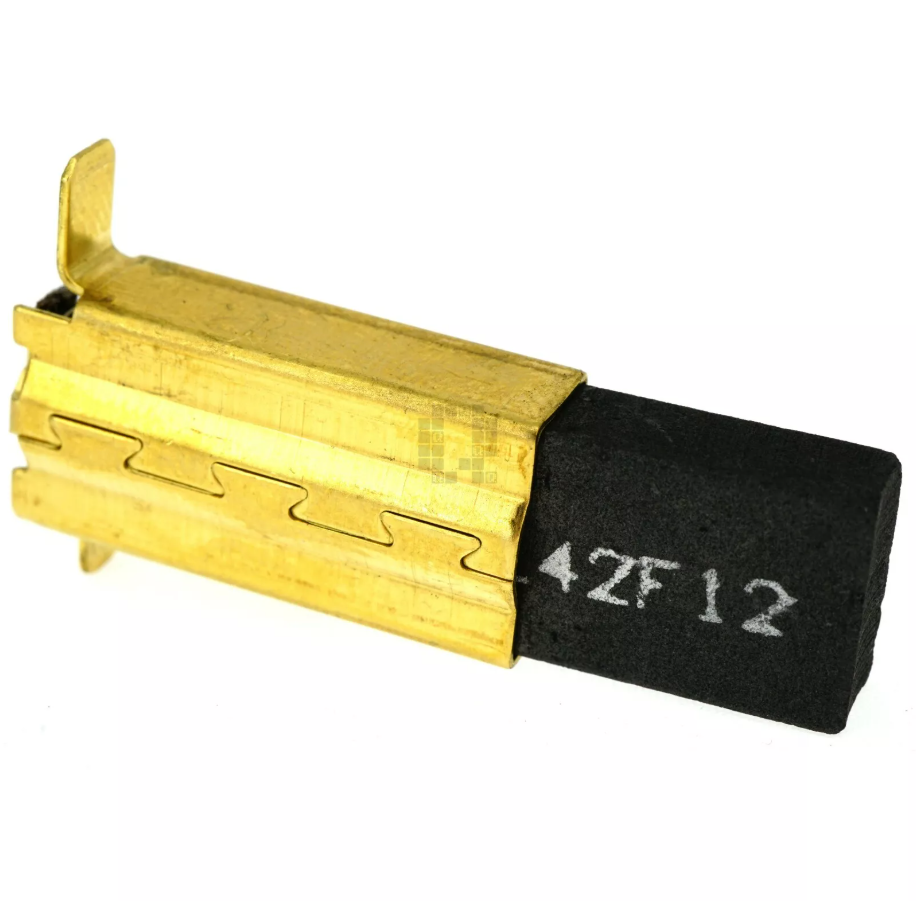Carbon Brush / Holder Assembly