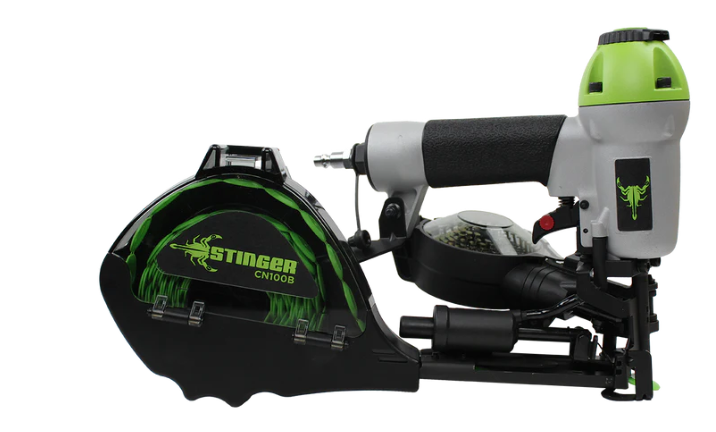 STINGER® CN100B CAP NAILER