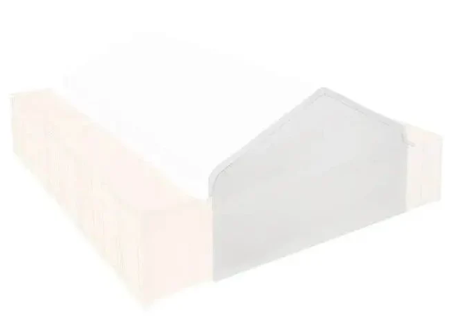 Back End Wall Kit, Compatible with TMG-ST3040C container shelters installed with the high cube containers (9’6")