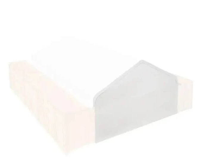 Back End Wall Kit, Compatible with TMG-ST3040C container shelters installed with the standard height containers (8’6")