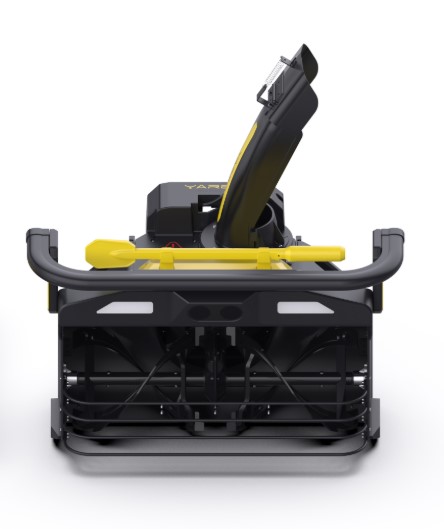 Core + Lawn Mower Pro + Snow Blower