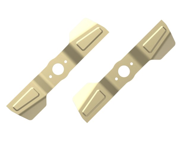 & Bolts For Lawn Mower Pro