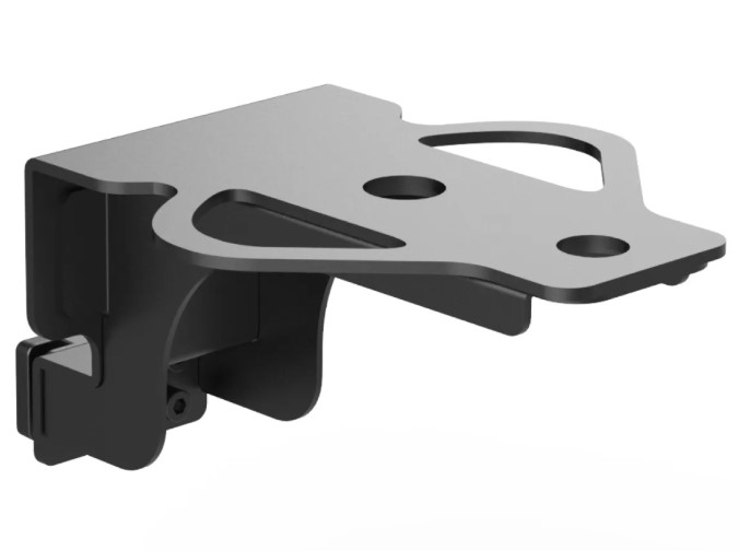 Hitch For Yarbo Core