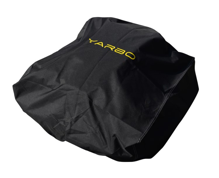 Mower Module Cover